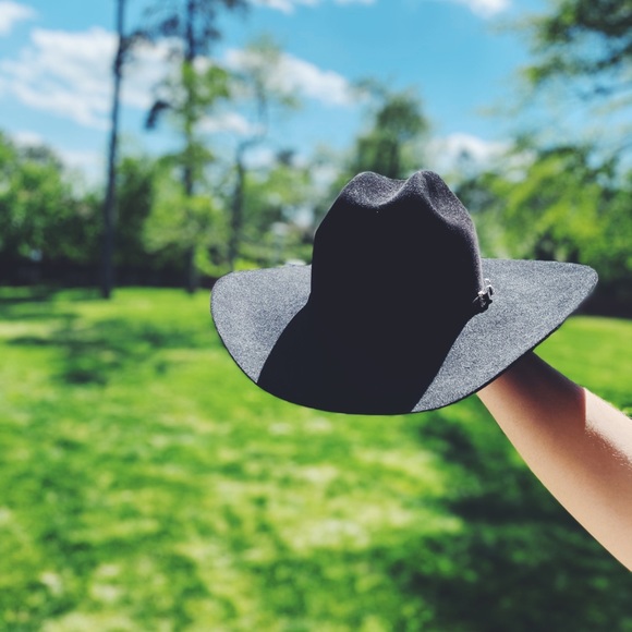 Cowboy hat - Picture 3 of 5